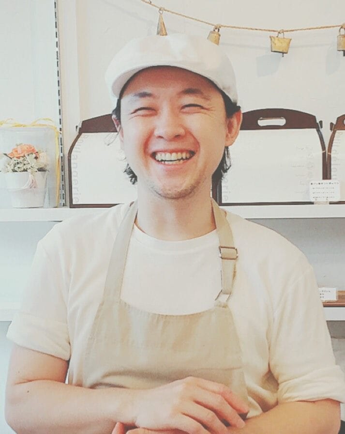 代表社員 木内 雄介
